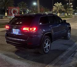 جيب جراند شيروكي